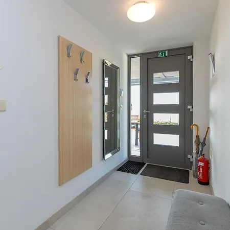 Panorama Seaview Kolomban - Happy *