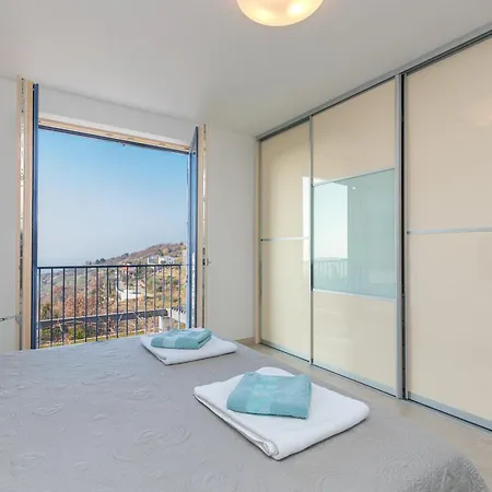 Panorama Seaview Kolomban - Happy * אנקראן