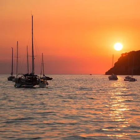 Panorama Seaview Kolomban - Happy אנקראן