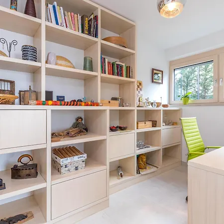 Panorama Seaview Kolomban - Happy *