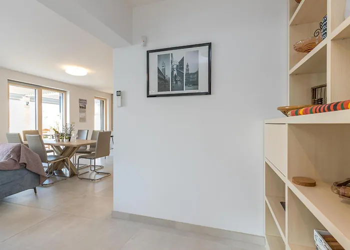 Panorama Seaview Kolomban - Happy بيت للعطل