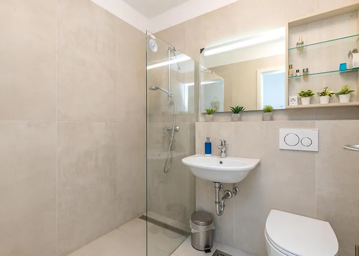 Panorama Seaview Kolomban - Happy بيت للعطل أنكاران