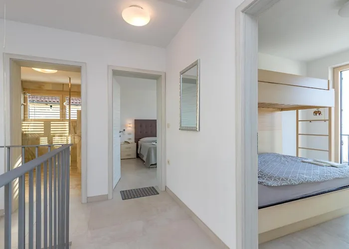 Panorama Seaview Kolomban - Happy بيت للعطل أنكاران