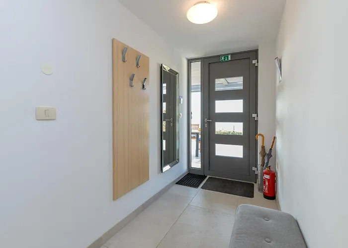 Panorama Seaview Kolomban - Happy *