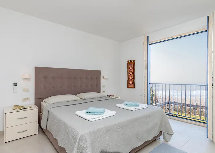 Panorama Seaview Kolomban - Happy أنكاران