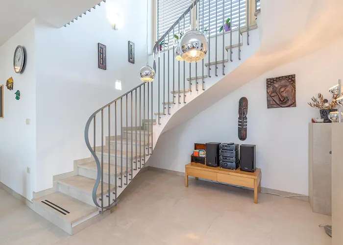 بيت للعطل Panorama Seaview Kolomban - Happy