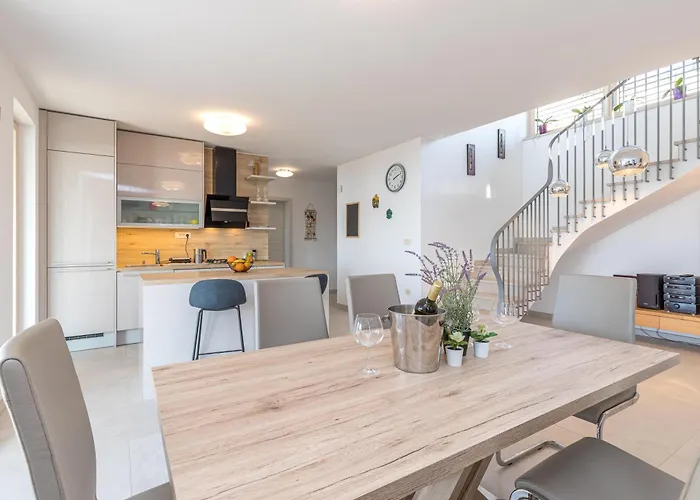 Panorama Seaview Kolomban - Happy Casa vacanze