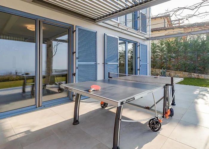 Panorama Seaview Kolomban - Happy *