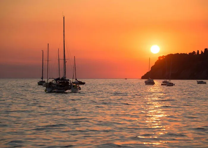 Panorama Seaview Kolomban - Happy Ancarano