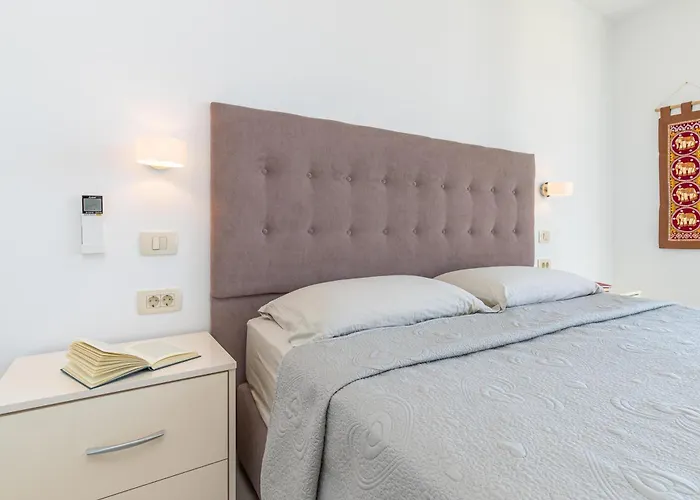 Panorama Seaview Kolomban - Happy * Ancarano