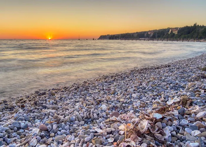 Panorama Seaview Kolomban - Happy