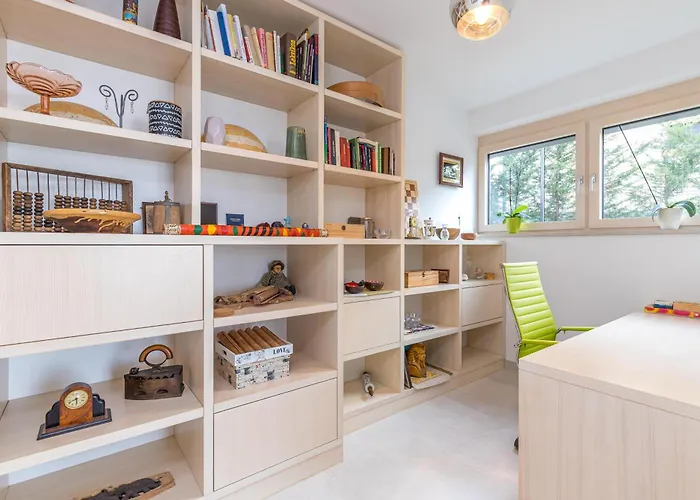 Panorama Seaview Kolomban - Happy *